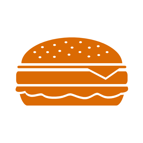 fast food